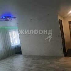 Квартира 45,3 м², 2-комнатная - изображение 4