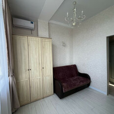 Квартира 30 м², 1-комнатная - изображение 5