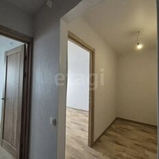 Квартира 31,7 м², 1-комнатная - изображение 3