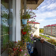 Квартира 65 м², 2-комнатная - изображение 4