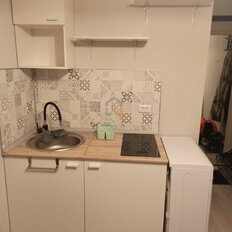 Квартира 10 м², студия - изображение 3