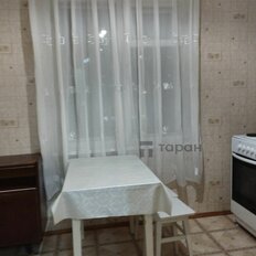 Квартира 34 м², 1-комнатная - изображение 5