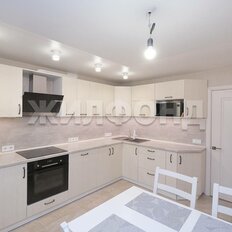 Квартира 70,9 м², 3-комнатная - изображение 3