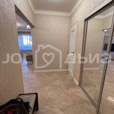 Квартира 112,2 м², 4-комнатная - изображение 5