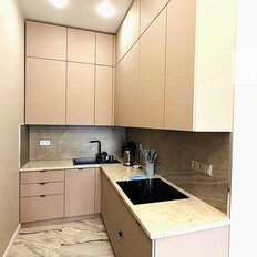 Квартира 52 м², 2-комнатная - изображение 4