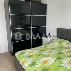 Квартира 41 м², 1-комнатная - изображение 5