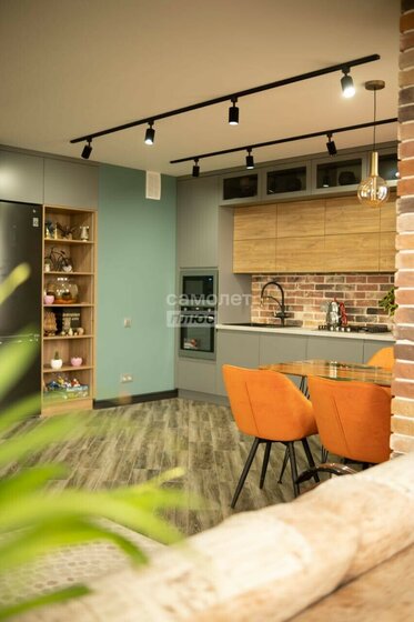 57 м², 2-комнатная квартира 8 500 000 ₽ - изображение 74