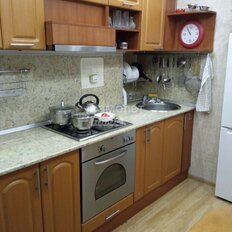 Квартира 57,9 м², 3-комнатная - изображение 1