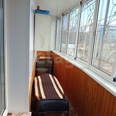 Квартира 35,2 м², 1-комнатная - изображение 5