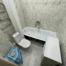 Квартира 26 м², студия - изображение 5