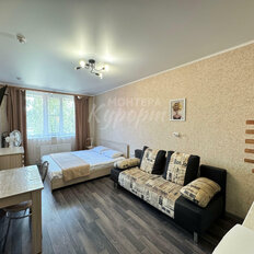 Квартира 21,7 м², студия - изображение 3