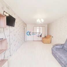 Квартира 32,2 м², студия - изображение 2