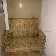 Квартира 21,3 м², студия - изображение 5