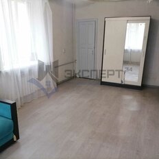 Квартира 32,3 м², 1-комнатная - изображение 4