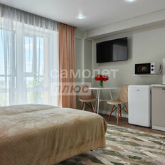 Квартира 27,5 м², 1-комнатная - изображение 1