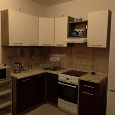 Квартира 46,8 м², 1-комнатная - изображение 4