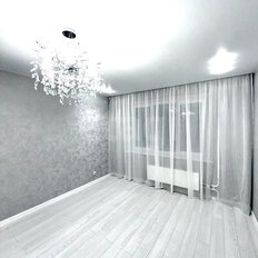 Квартира 37 м², 1-комнатная - изображение 5