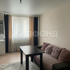 Квартира 51,1 м², 2-комнатная - изображение 1