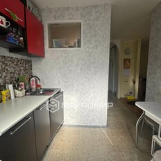 Квартира 31,6 м², 1-комнатная - изображение 2