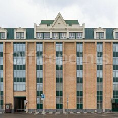 368,8 м², офис - изображение 3