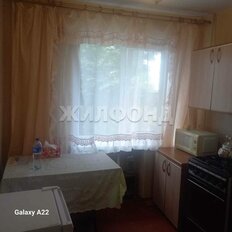 Квартира 31 м², 1-комнатная - изображение 5