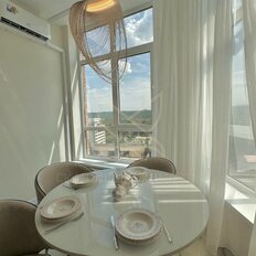 Квартира 50 м², 1-комнатная - изображение 4