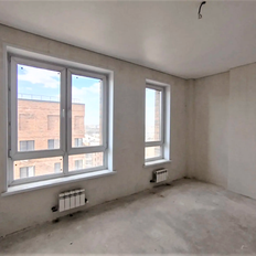 Квартира 50 м², 1-комнатная - изображение 1