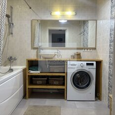 Квартира 72,5 м², 2-комнатная - изображение 4