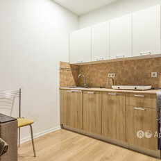 Квартира 23 м², студия - изображение 2