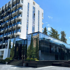 Квартира 34,1 м², студия - изображение 2