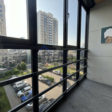 Квартира 36 м², студия - изображение 5