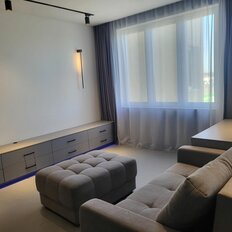 Квартира 42,8 м², 1-комнатная - изображение 1