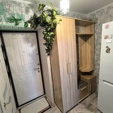 Квартира 37 м², 1-комнатная - изображение 5