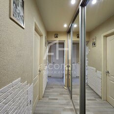 Квартира 50,3 м², 2-комнатная - изображение 5