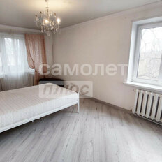 Квартира 44 м², 2-комнатная - изображение 4