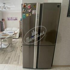 Квартира 127 м², 4-комнатная - изображение 4