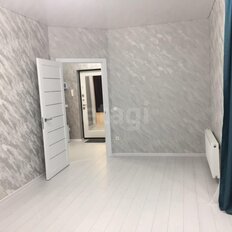 Квартира 40,8 м², 1-комнатная - изображение 3
