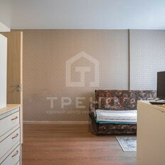 Квартира 24,6 м², студия - изображение 1