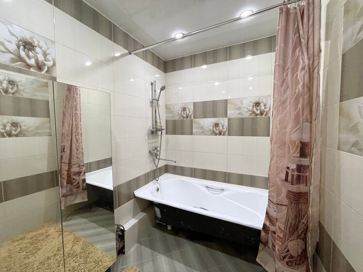 91,1 м², 3-комнатная квартира 10 814 000 ₽ - изображение 47