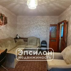 Квартира 46,6 м², 2-комнатная - изображение 3