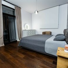 Квартира 126,7 м², 3-комнатная - изображение 5