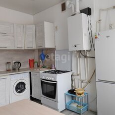 Квартира 42 м², 1-комнатная - изображение 2