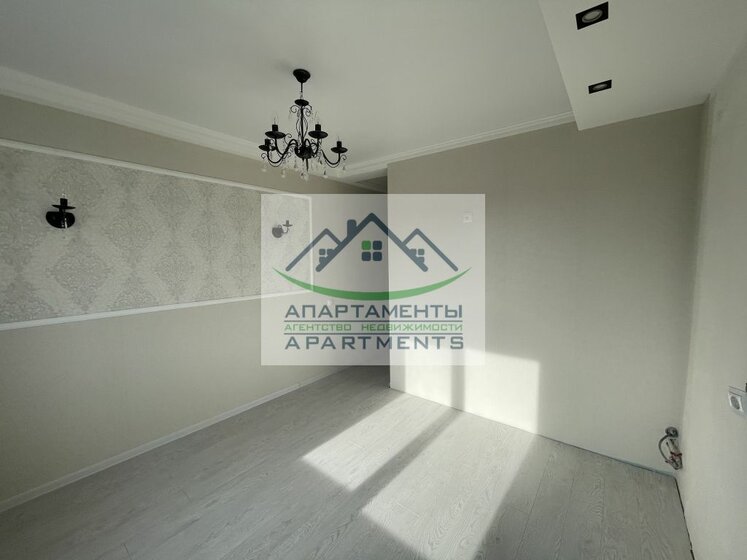 17 м², 1-комнатная квартира 3 900 000 ₽ - изображение 73