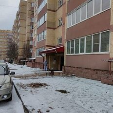 Квартира 35 м², 1-комнатная - изображение 2