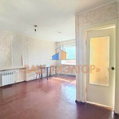 Квартира 29,5 м², 1-комнатная - изображение 1