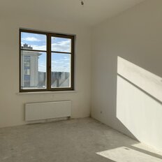 Квартира 36,1 м², 1-комнатная - изображение 5