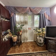 Квартира 45,7 м², 2-комнатная - изображение 5
