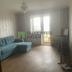 Квартира 67,2 м², 2-комнатная - изображение 4