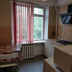 Квартира 35 м², 1-комнатная - изображение 4