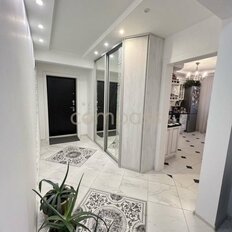 Квартира 57,2 м², 2-комнатная - изображение 5